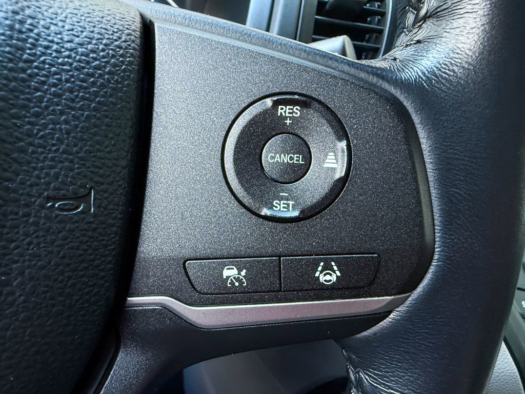 Used 2024 Honda Odyssey EX-L image 30