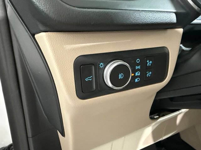 Used 2022 Ford Escape SEL AWD/4WD image 21