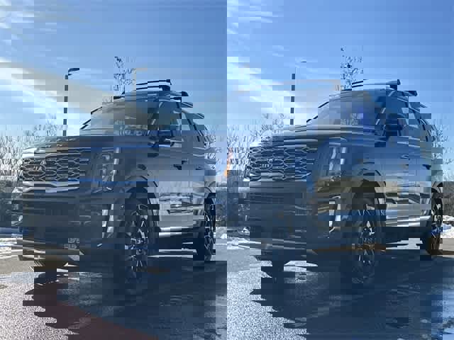 Used 2020 Kia Telluride SX w/ SX Prestige Package image 21