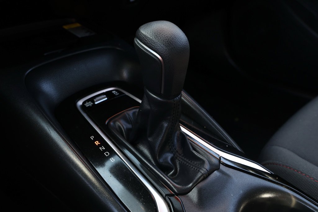 Used 2024 Toyota Corolla SE w/ SE Premium Package FWD image 30