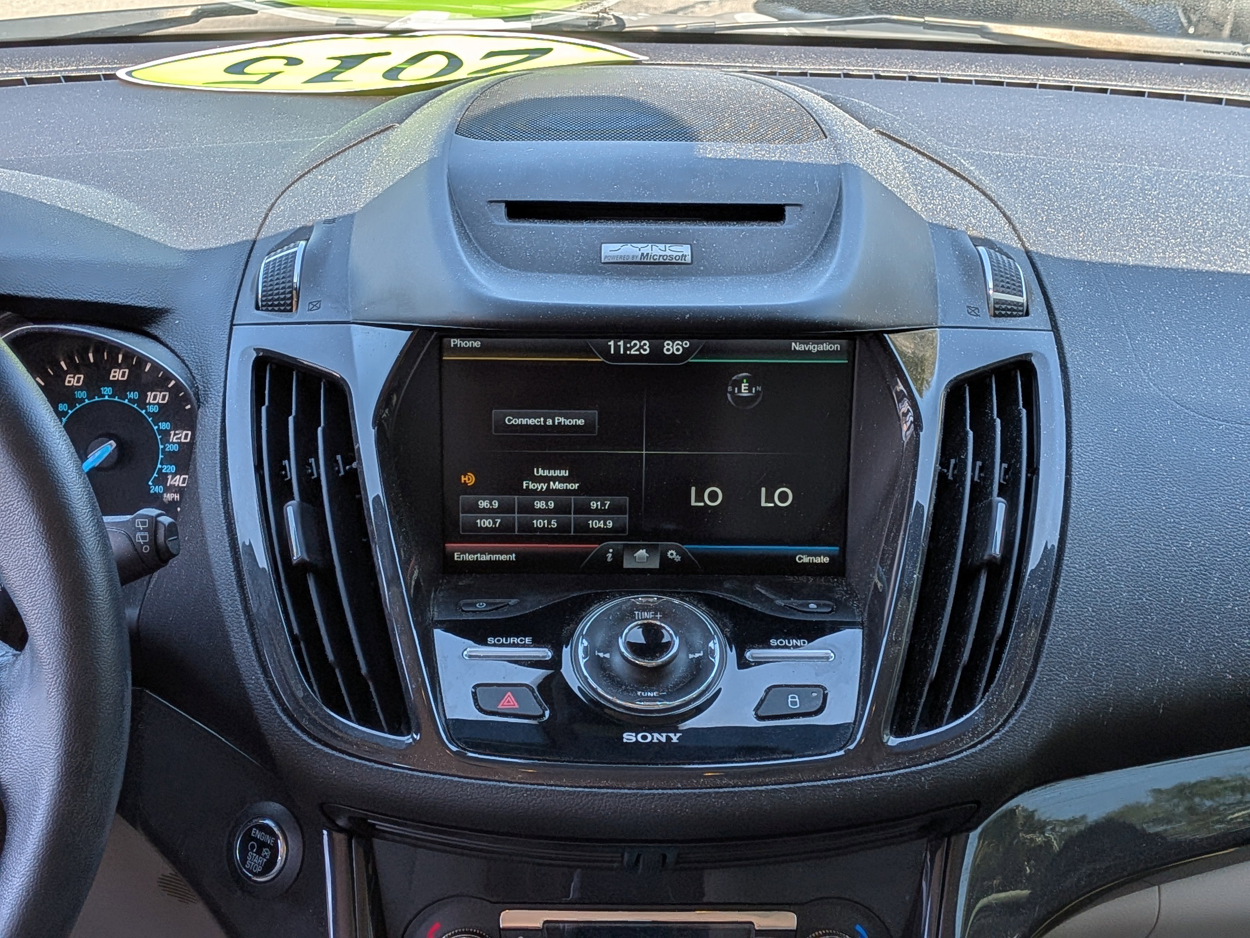 Used 2015 Ford Escape Titanium w/ Equipment Group 301A image 19