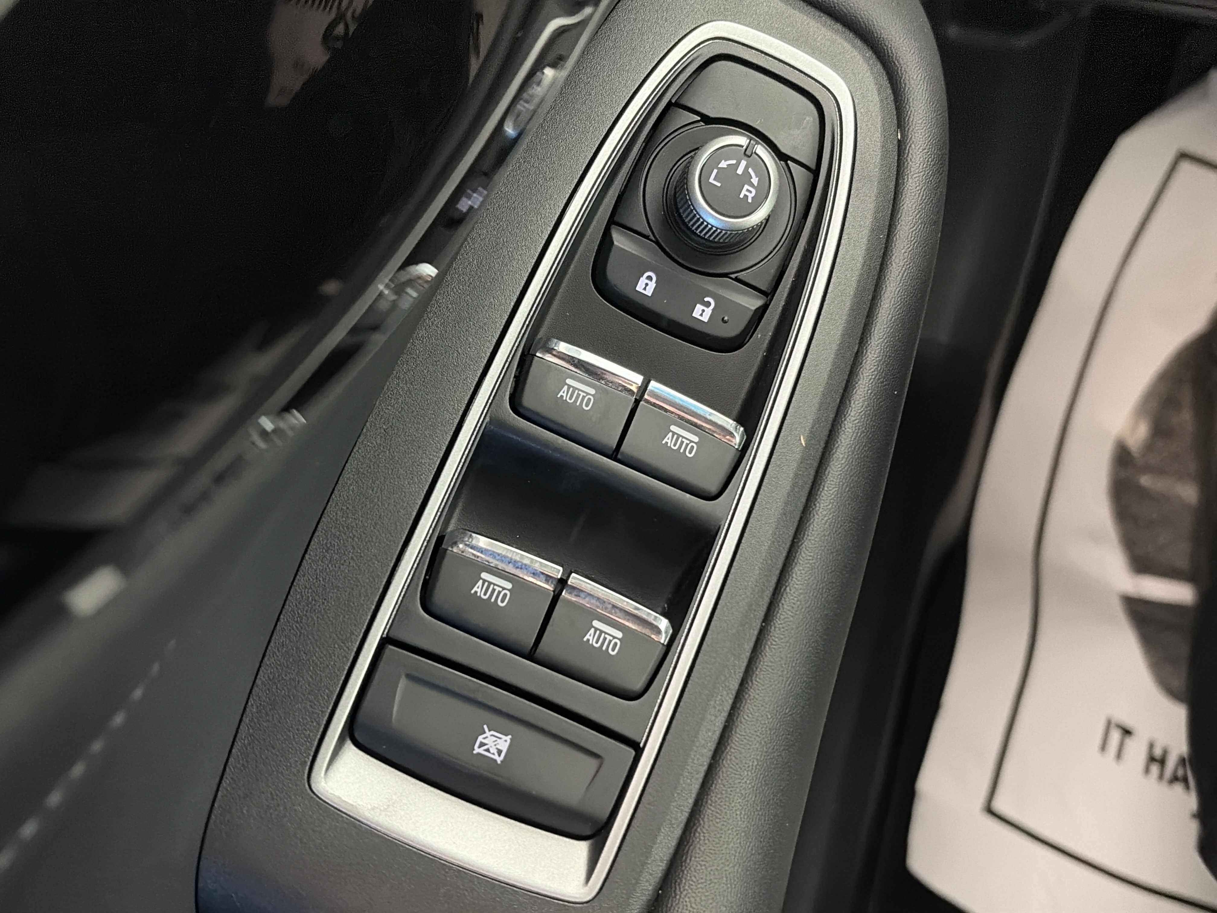 Used 2022 Subaru Legacy Limited AWD/4WD image 31