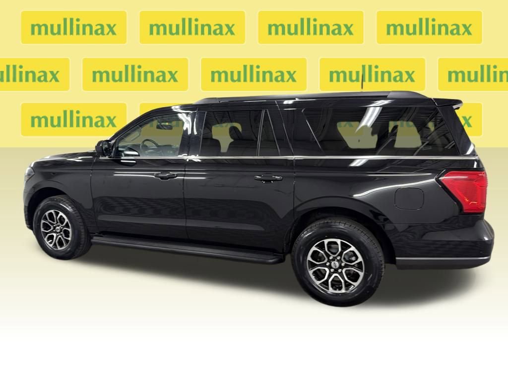 Certified 2024 Ford Expedition Max XLT image 20