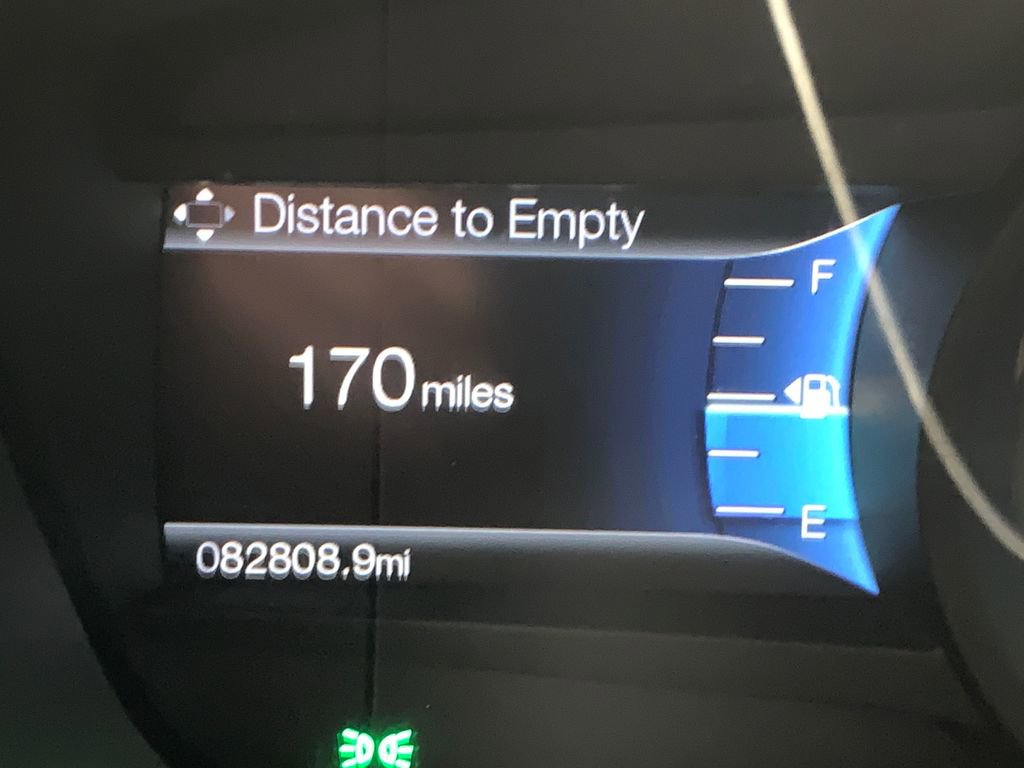 Used 2017 Ford Fusion Titanium image 30