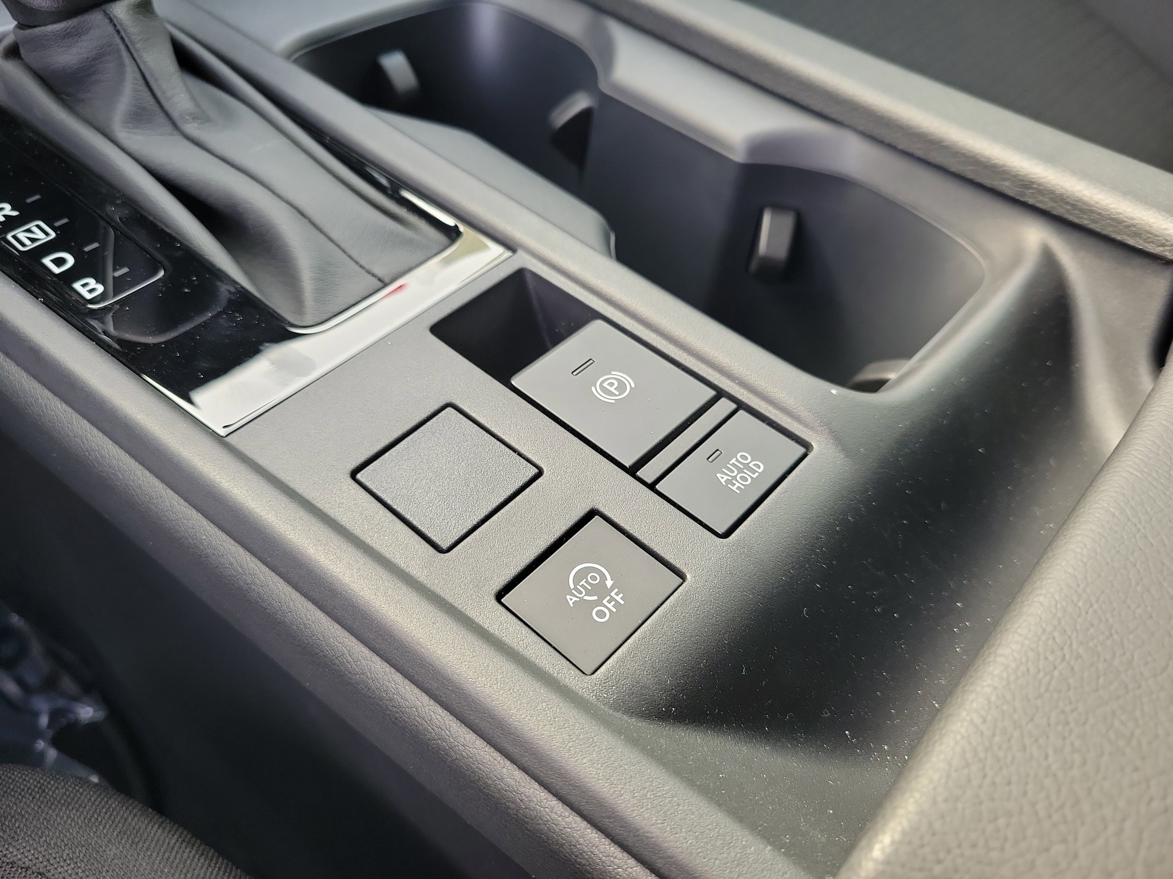 New 2026 Nissan Sentra S w/ Floor Mat Package image 32