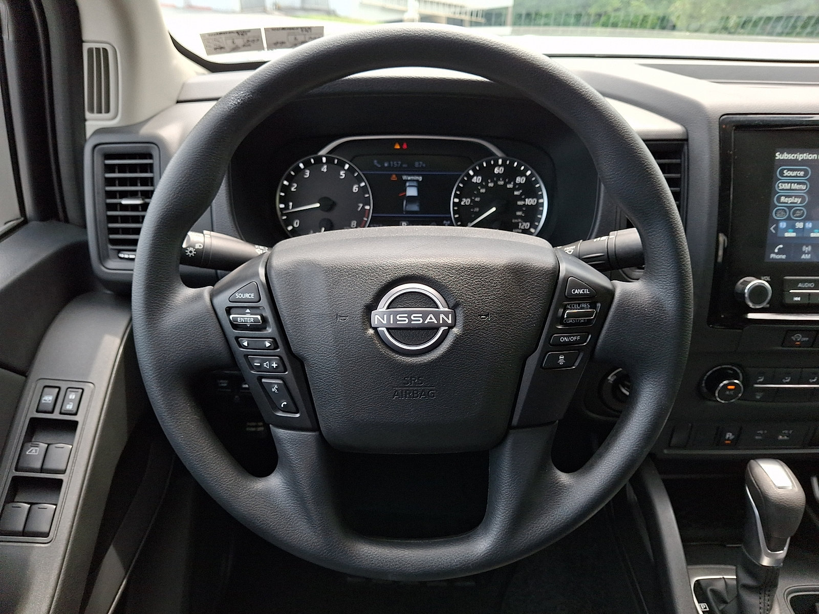 Certified 2024 Nissan Frontier S w/ Technology Package AWD/4WD image 20
