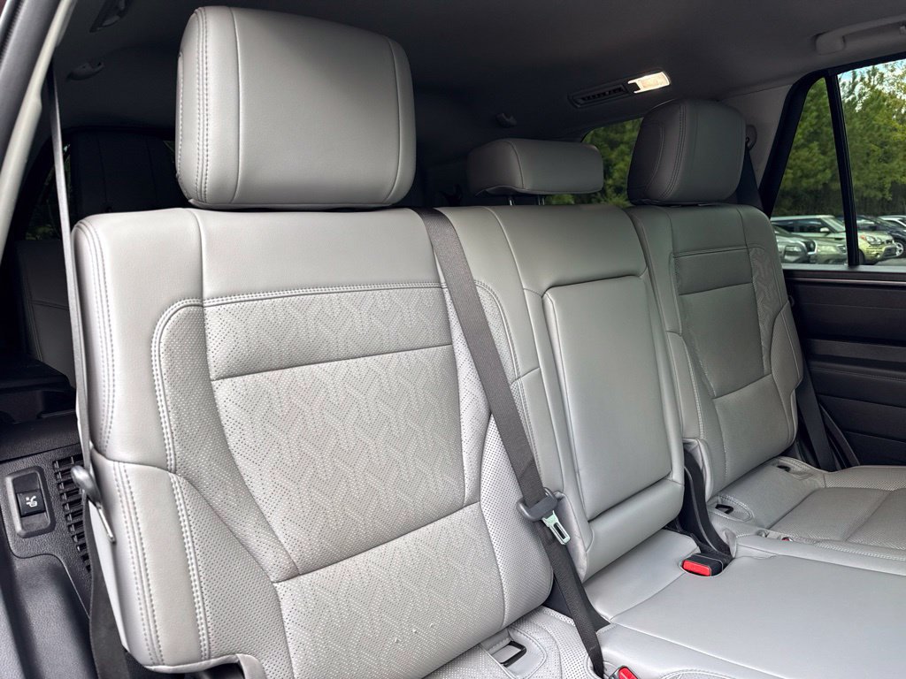 Used 2023 Toyota Sequoia SR5 w/ SR5 Premium Package AWD/4WD image 29