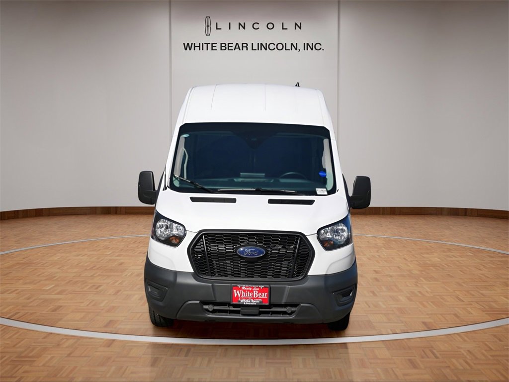 Used 2024 Ford Transit 350 148 High Roof Extended image 4