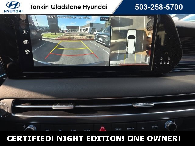 Used 2024 Hyundai Palisade Calligraphy image 16