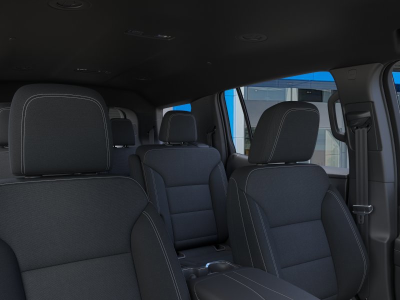 New 2026 Chevrolet Traverse LT w/ Driver Confidence Package image 48