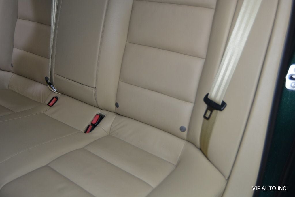 Used 2005 Audi A6 3.2 AWD/4WD image 25