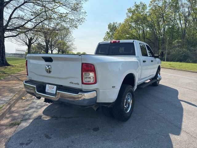 Used 2024 RAM 3500 Tradesman w/ Chrome Appearance Group image 7
