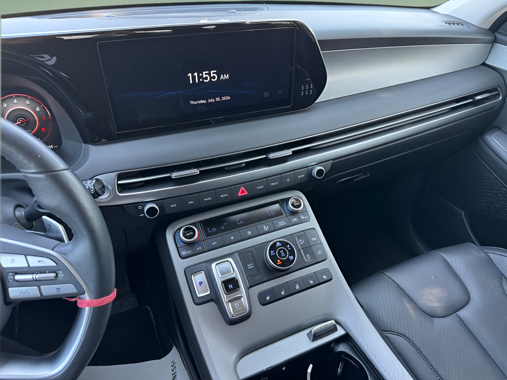 Used 2024 Hyundai Palisade SEL AWD/4WD image 26
