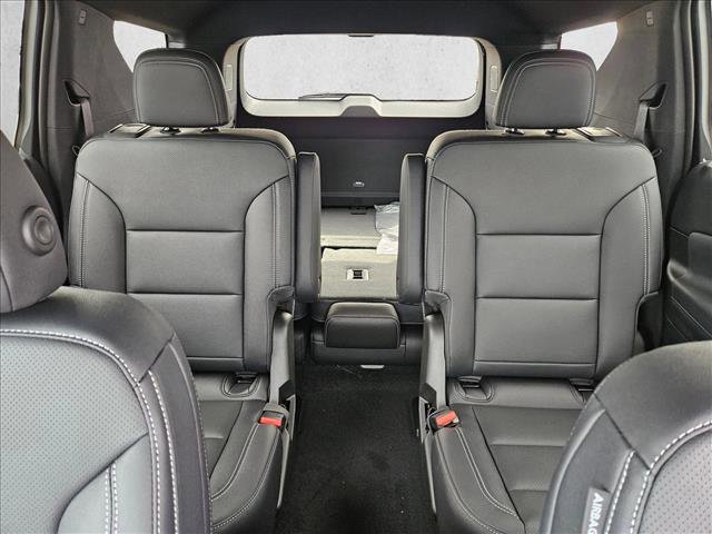 New 2026 Chevrolet Traverse LT w/ Driver Confidence Package image 14