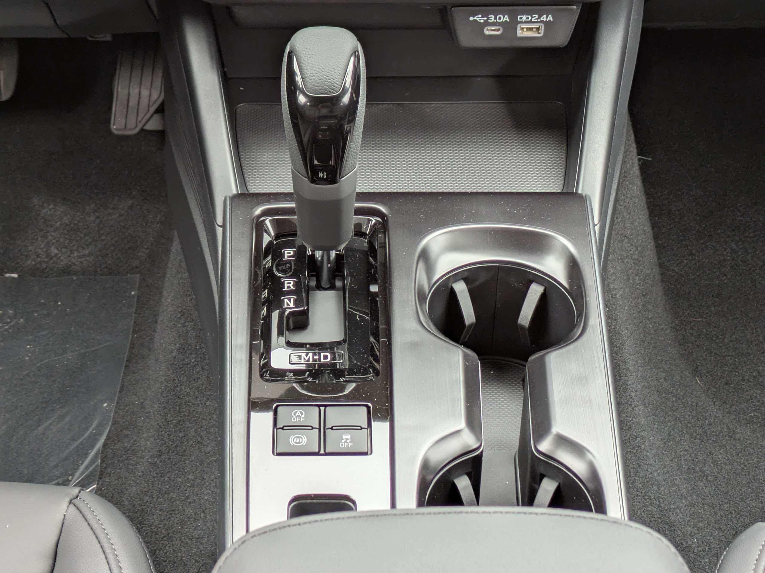 New 2026 Subaru Outback Premium image 20