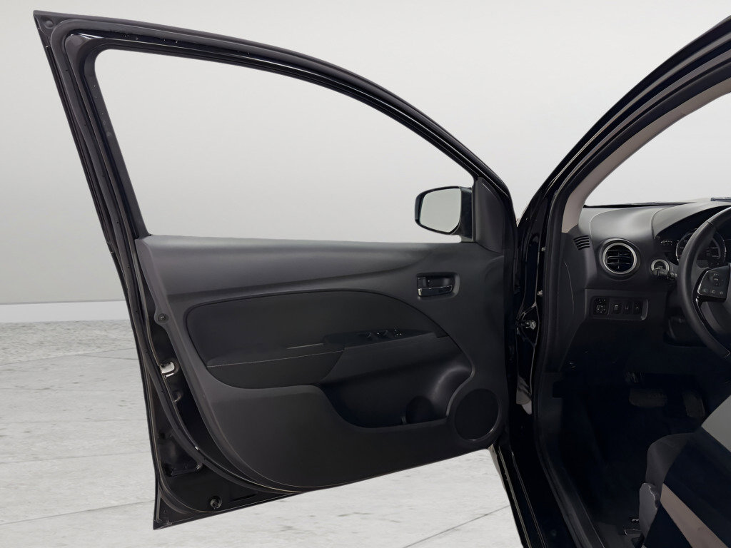 Used 2024 Mitsubishi Mirage G4 SE image 16