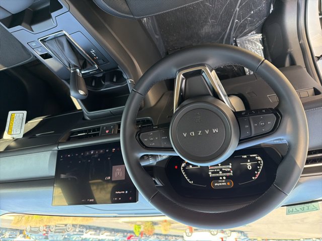 New 2026 MAZDA CX-5 Select AWD/4WD image 14