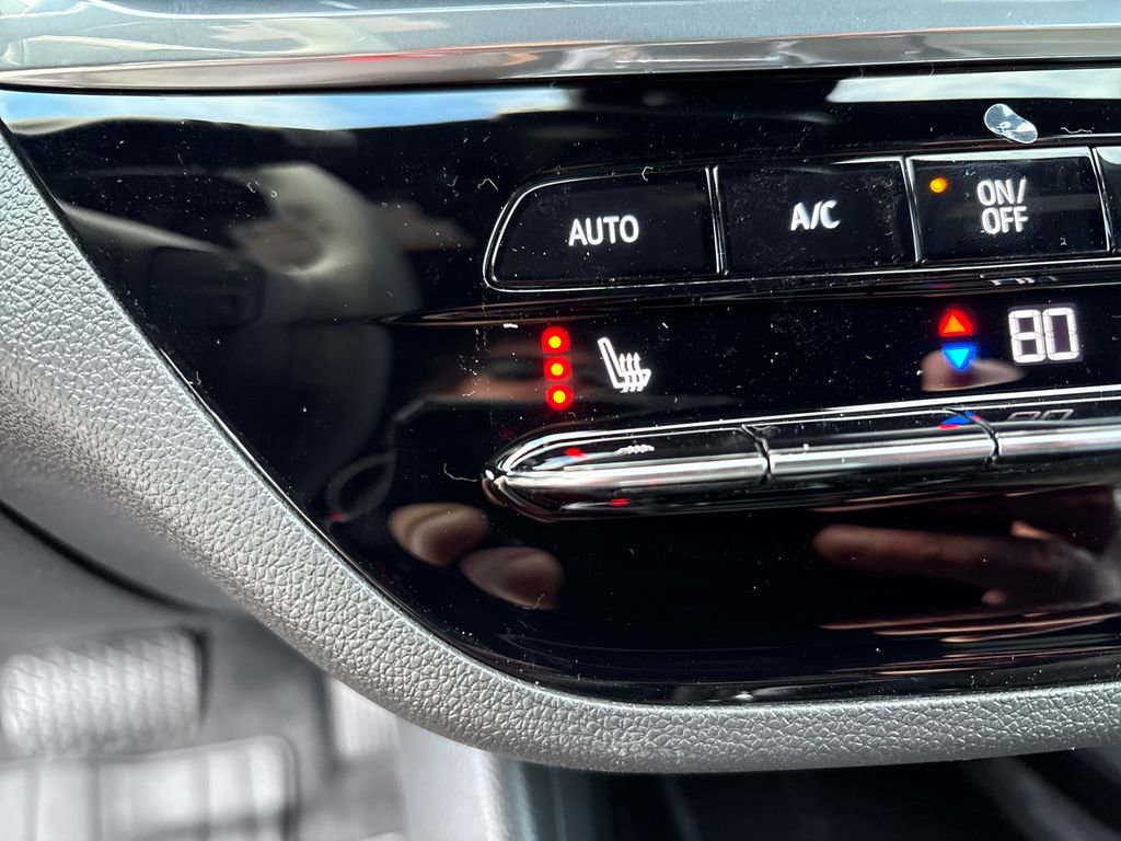 New 2026 Buick Envista Avenir image 21