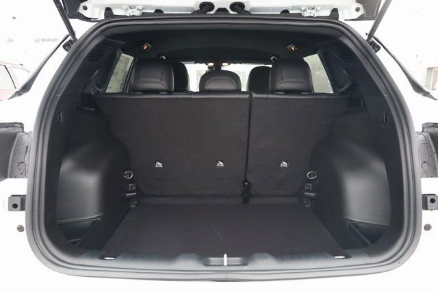 New 2026 Jeep Compass Latitude image 24