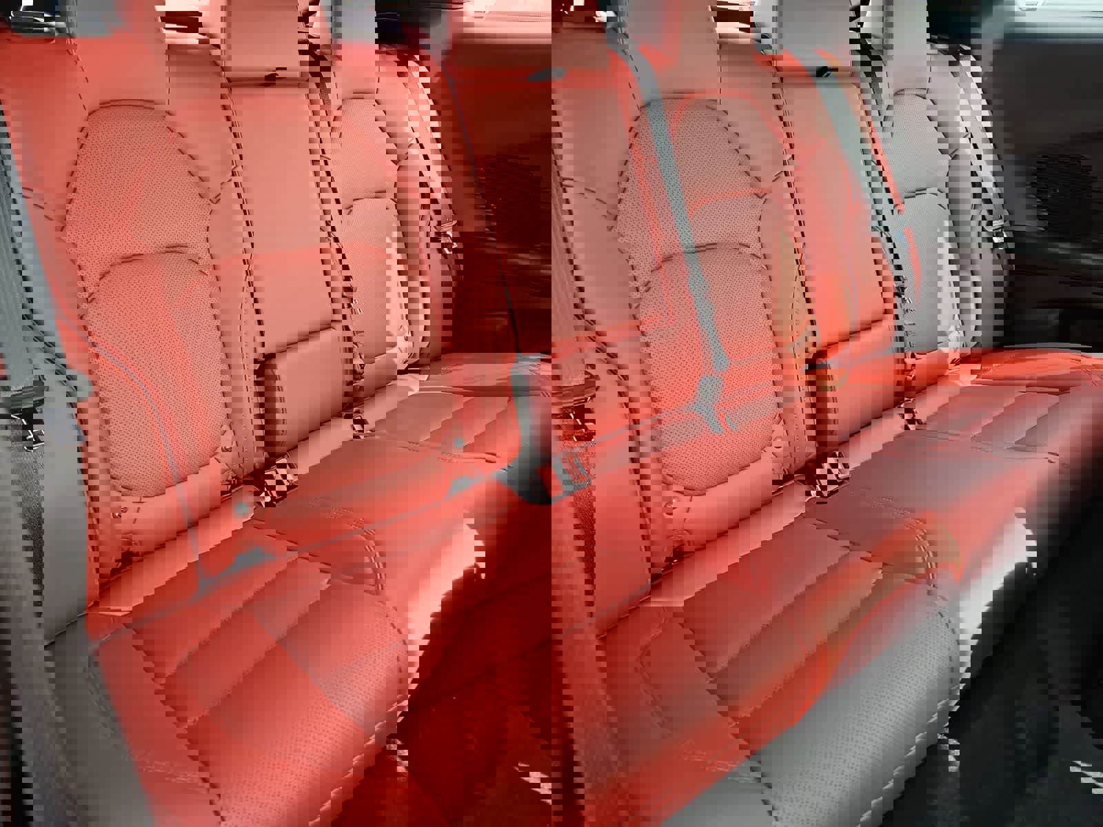 New 2026 Dodge Charger Scat Pack image 18