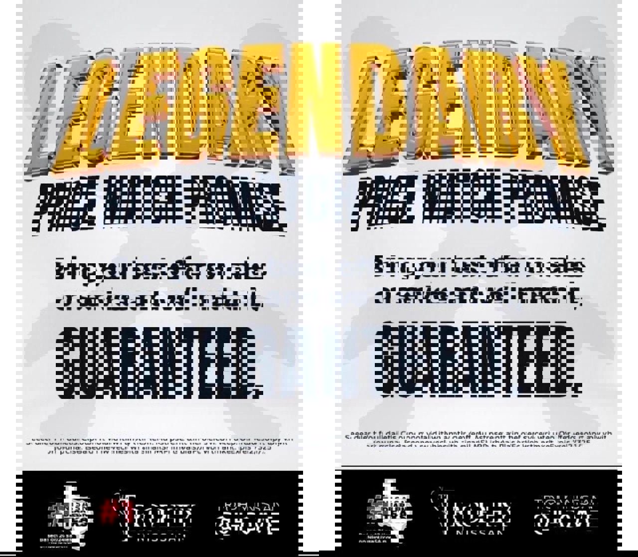 New 2026 Nissan Rogue SV image 3