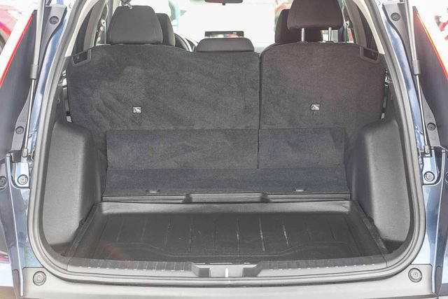 Used 2024 Honda CR-V LX image 27