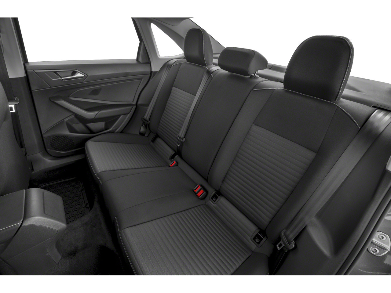 New 2026 Volkswagen Jetta S FWD image 54