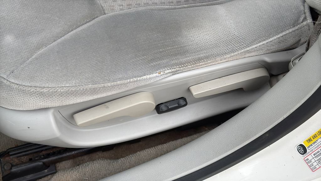 Used 2009 Chevrolet Impala LS FWD image 10