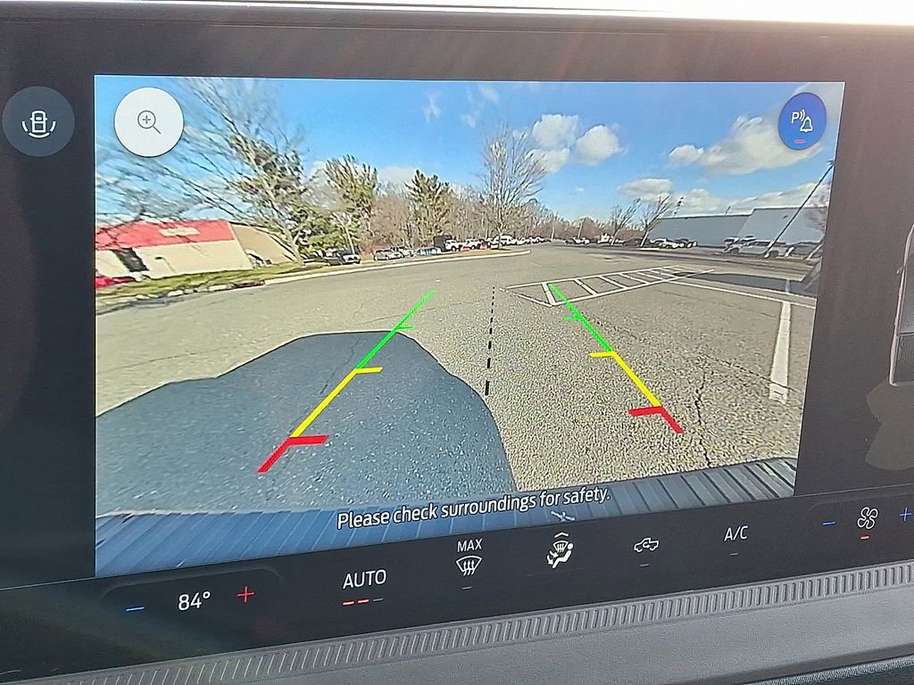 Used 2025 Ford Maverick XL w/ 4K Tow Package image 4