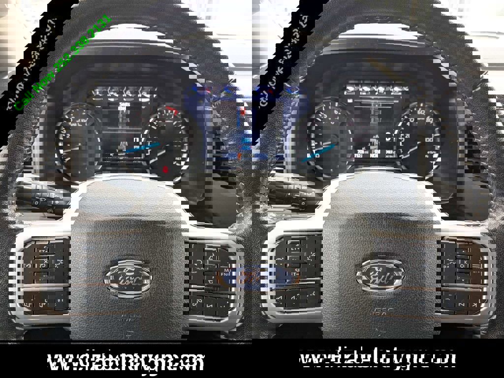 Used 2023 Ford Expedition Max XLT image 28