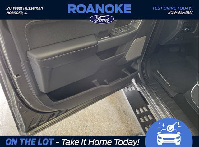 New 2024 Ford F350 Lariat w/ Lariat Ultimate Package image 7