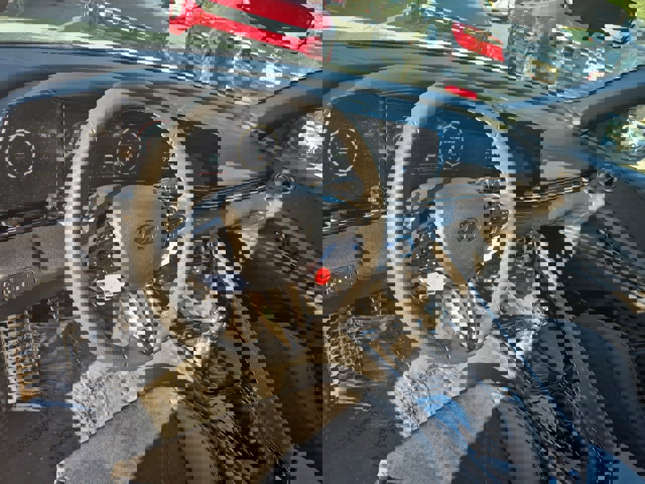 New 2025 Hyundai Elantra N image 17