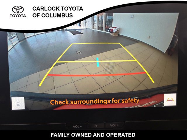 Used 2026 Toyota Corolla Cross XLE w/ Convenience Package FWD image 26