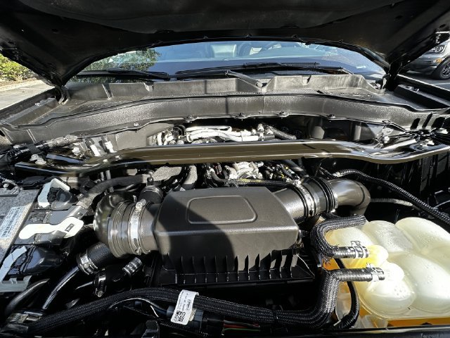 Certified 2023 Ford Explorer ST w/ Equipment Group 401A AWD/4WD image 32