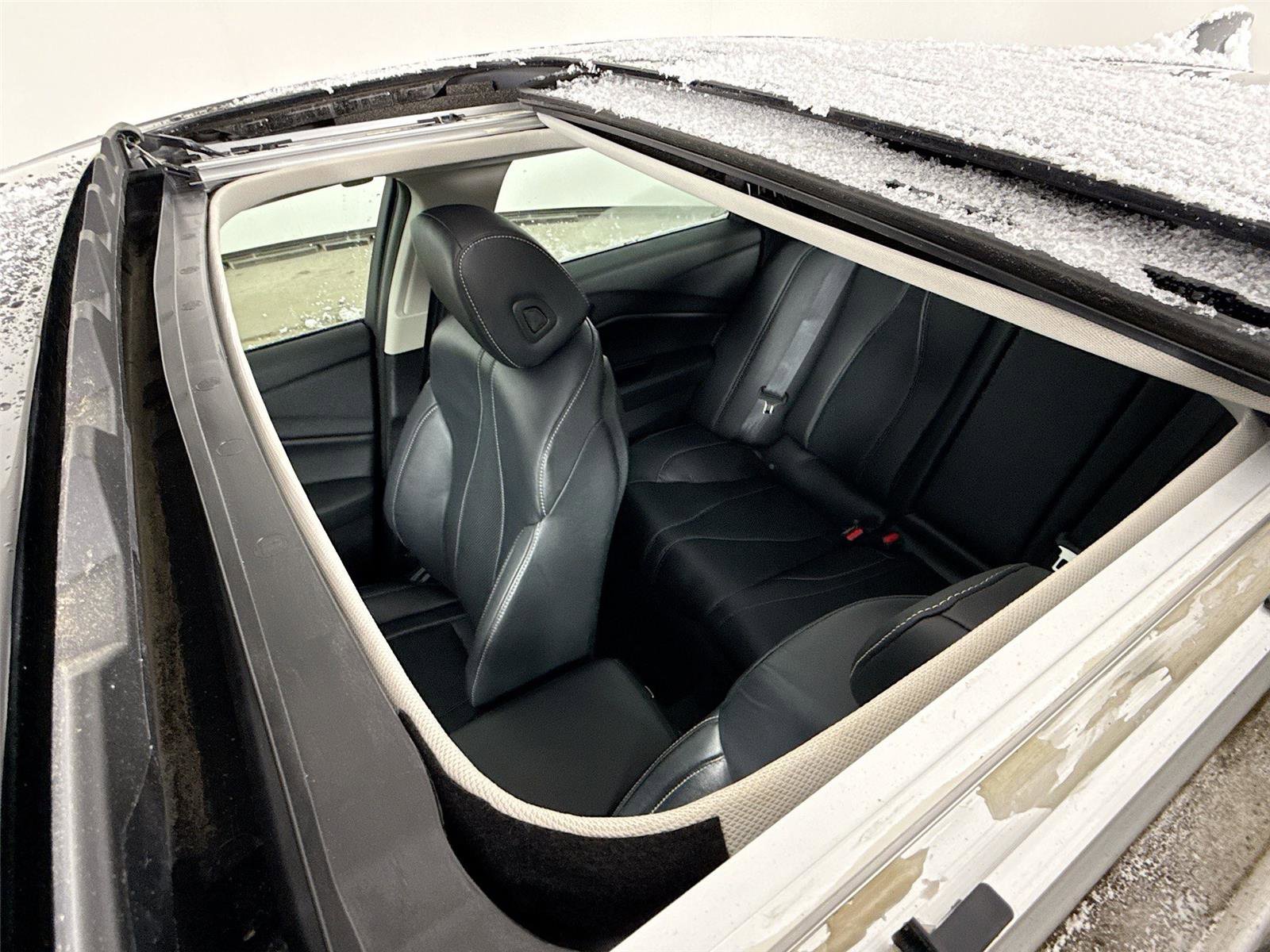 Used 2022 Acura TLX w/ Technology Package image 23