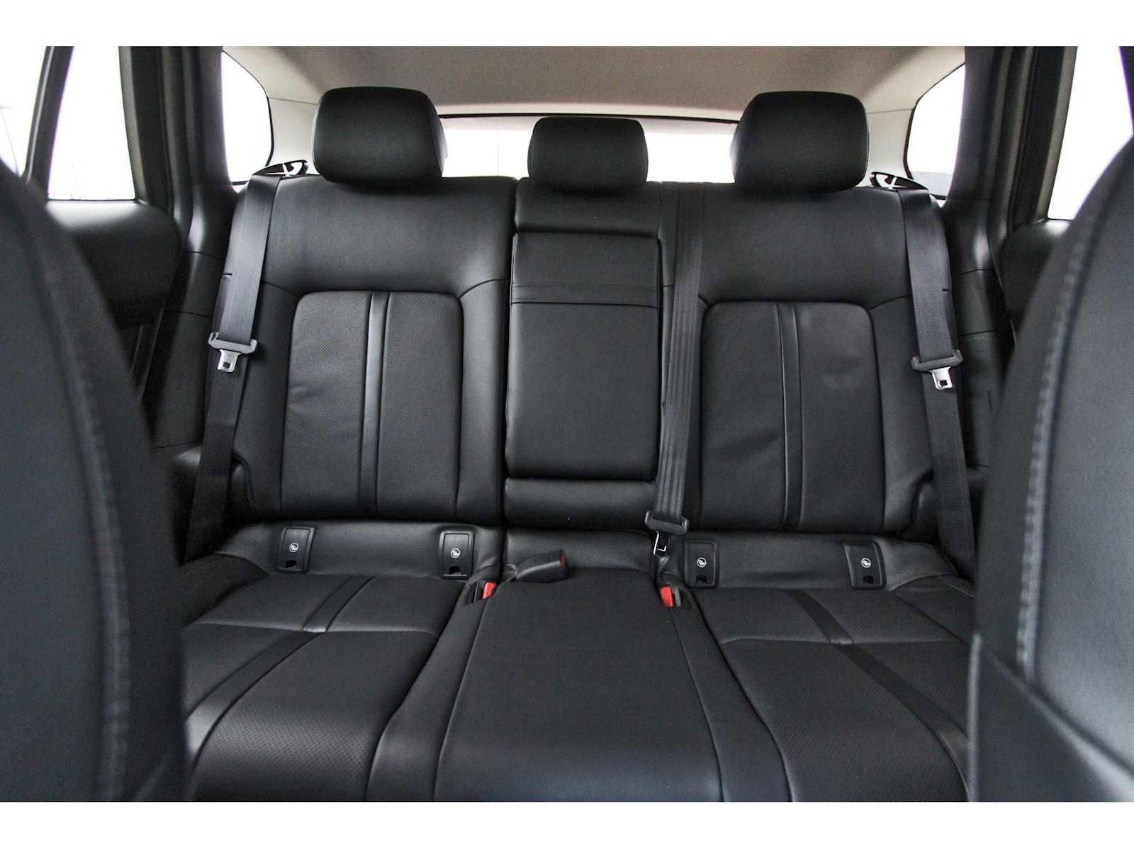 New 2026 MAZDA CX-50 AWD 2.5 Hybrid w/ Weather Package image 9