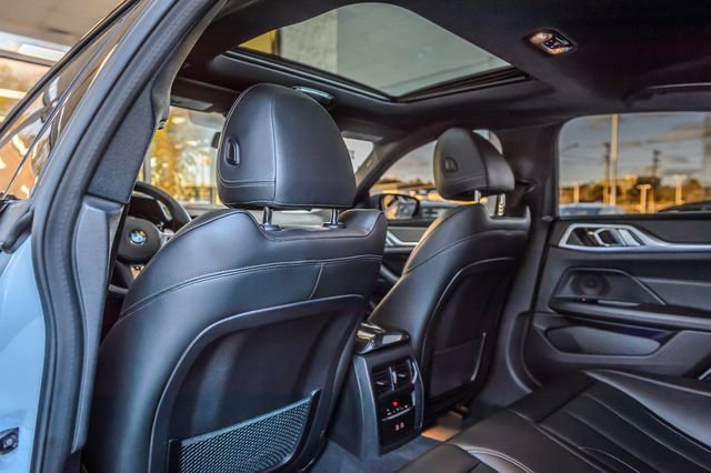 Used 2022 BMW 430i Gran Coupe w/ M Sport Package image 41