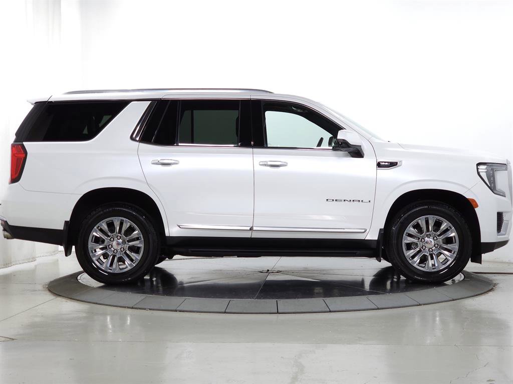 Used 2023 GMC Yukon Denali image 9