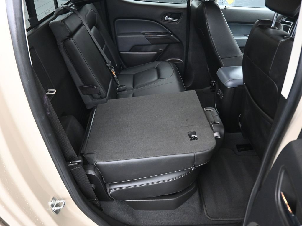 Used 2022 Chevrolet Colorado Z71 image 37