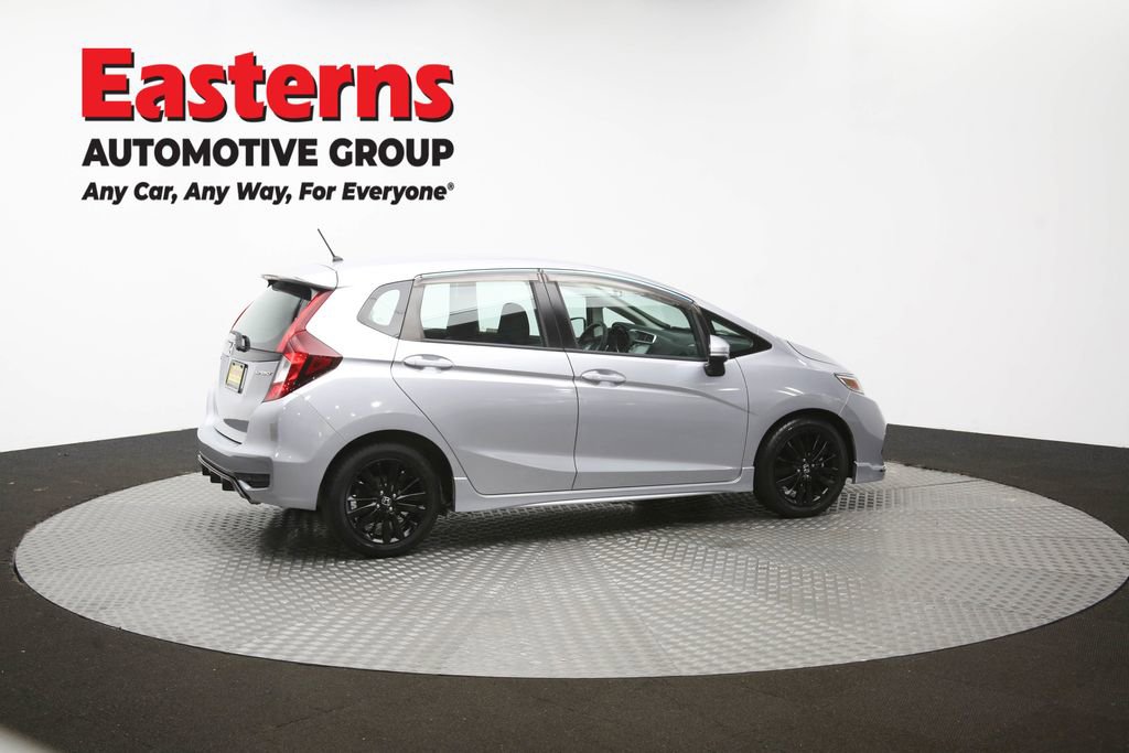 Used 2019 Honda Fit Sport image 44