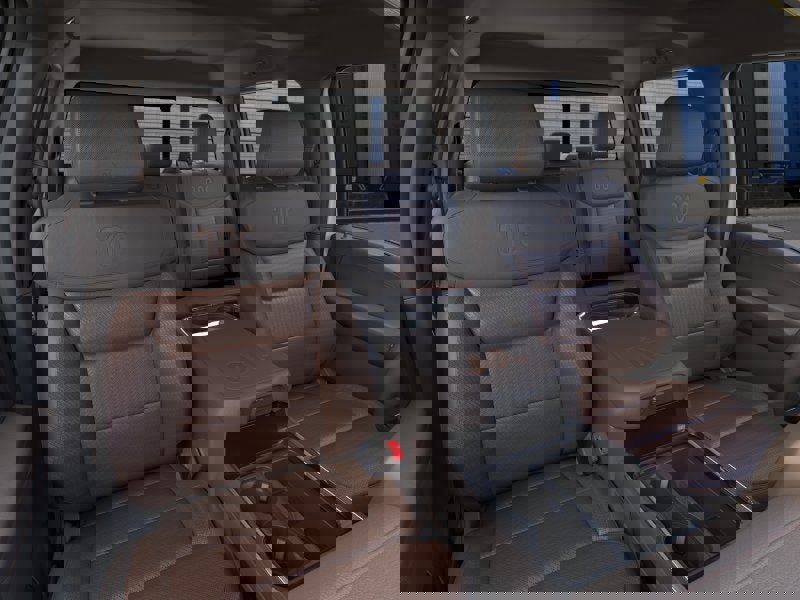 New 2026 Ford F350 King Ranch AWD/4WD image 10