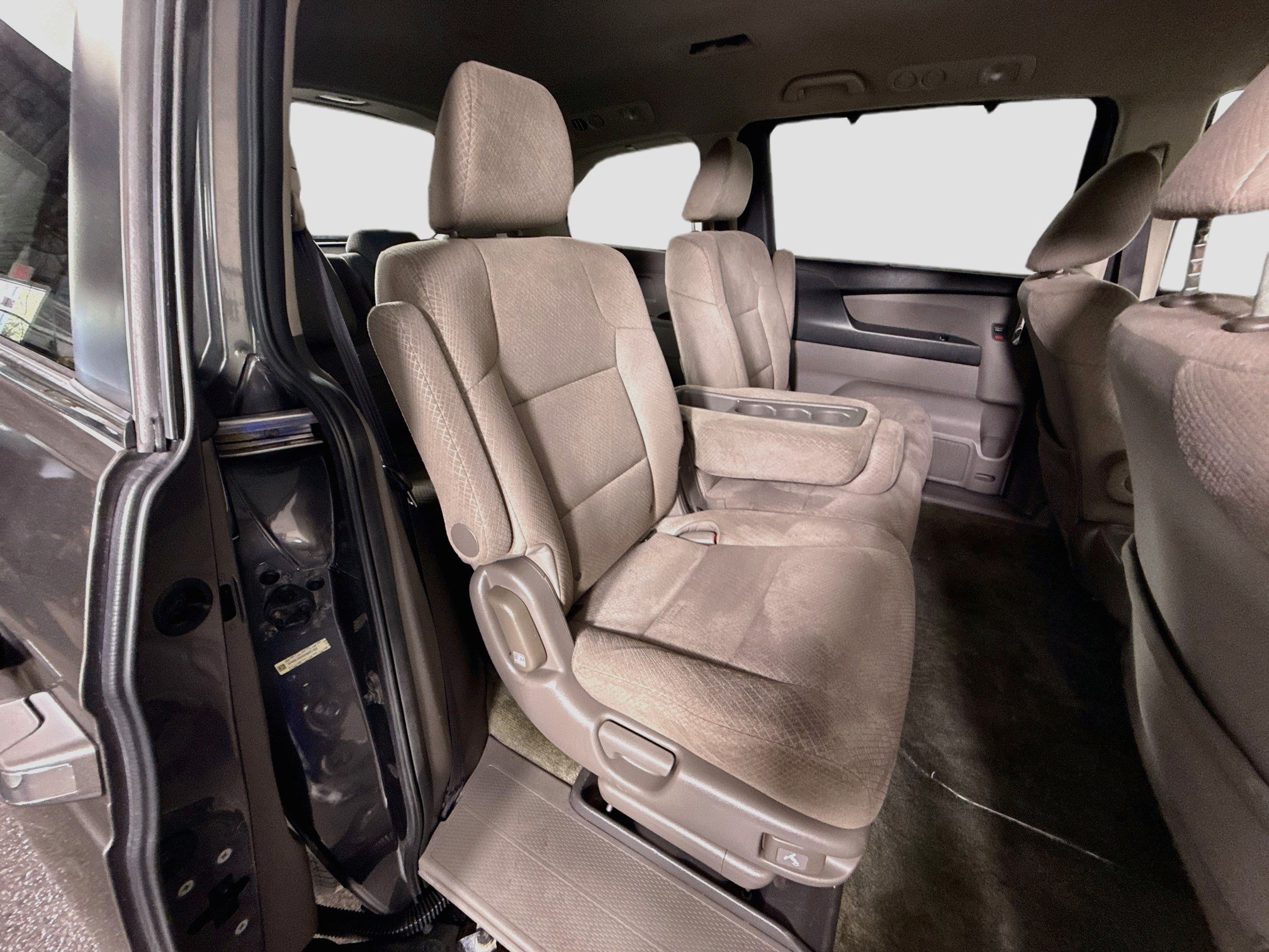 Used 2017 Honda Odyssey EX image 26