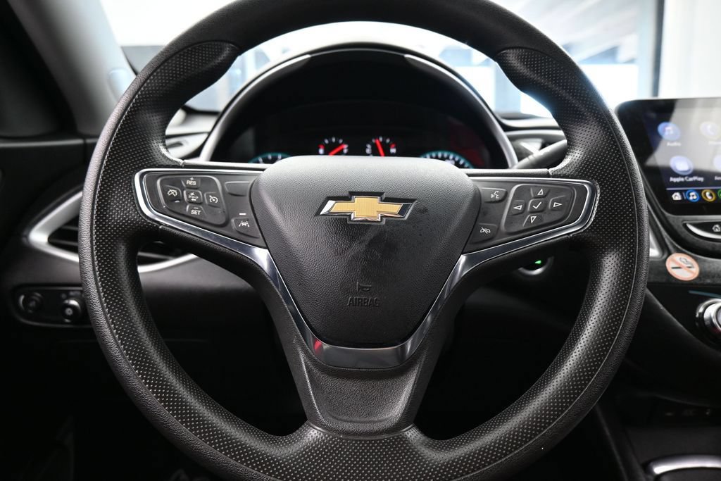 Used 2024 Chevrolet Malibu LT FWD image 23