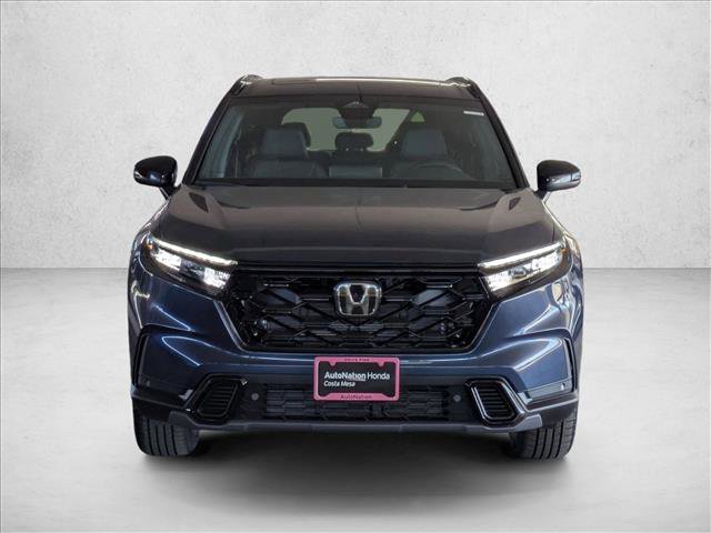 New 2026 Honda CR-V Sport-L image 6