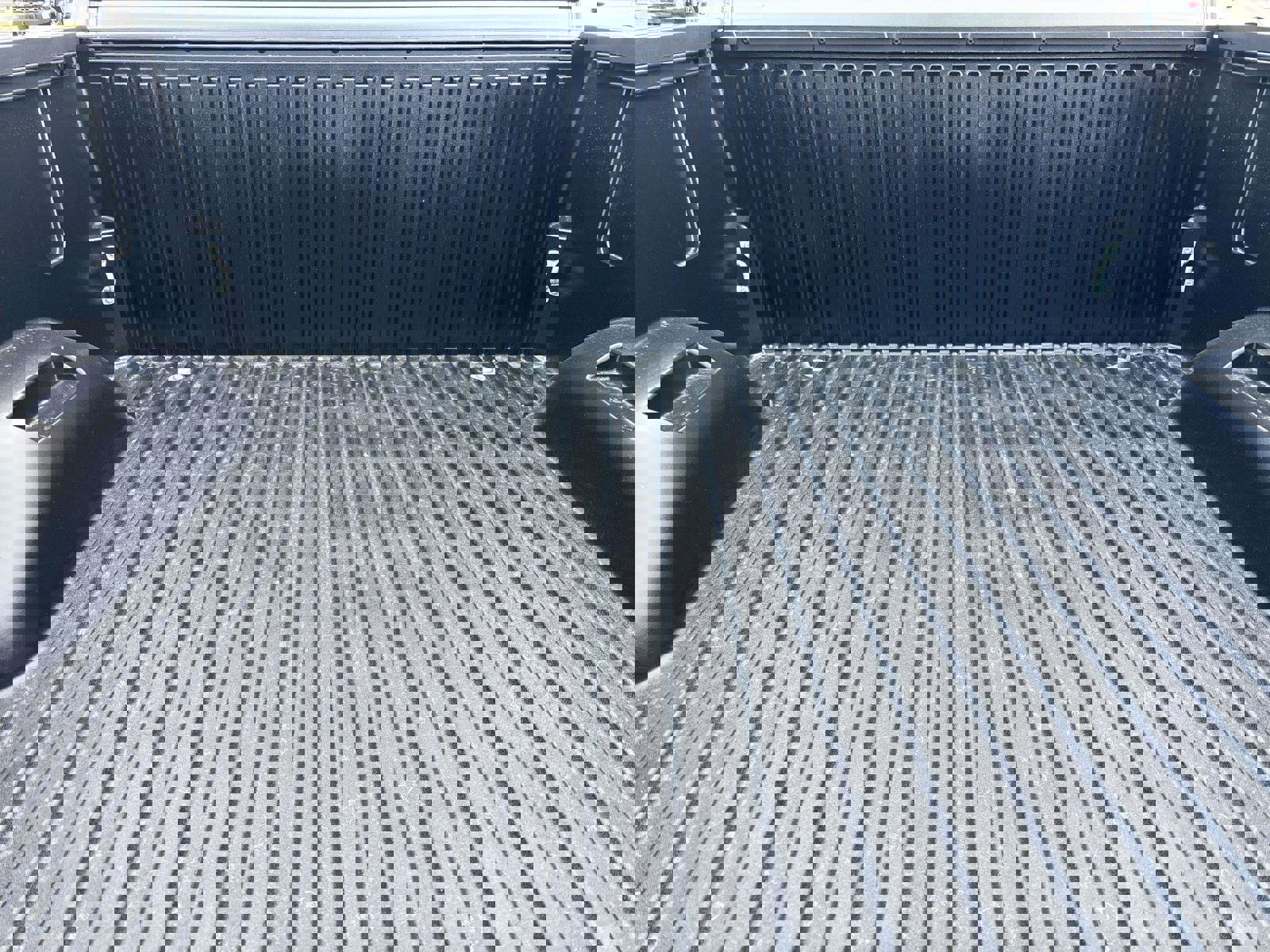 New 2026 Toyota Tundra SR5 image 4