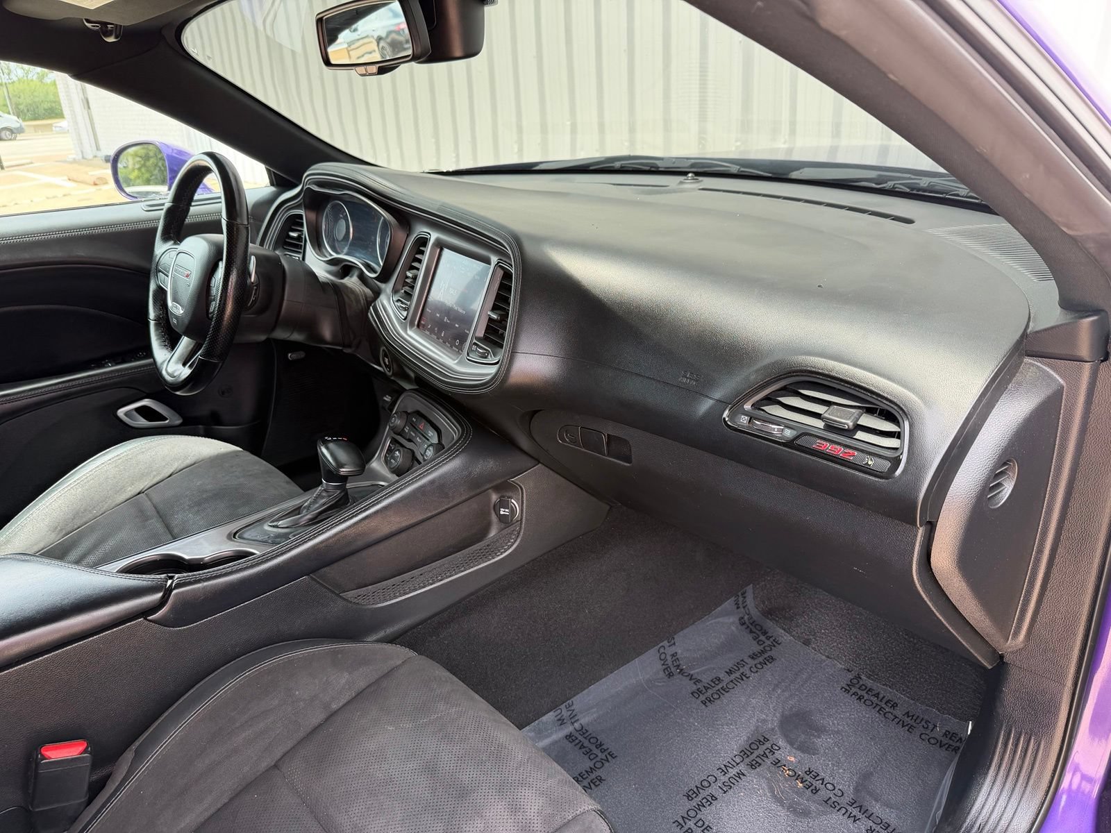 Used 2023 Dodge Challenger R/T Scat Pack w/ Plus Package RWD image 18