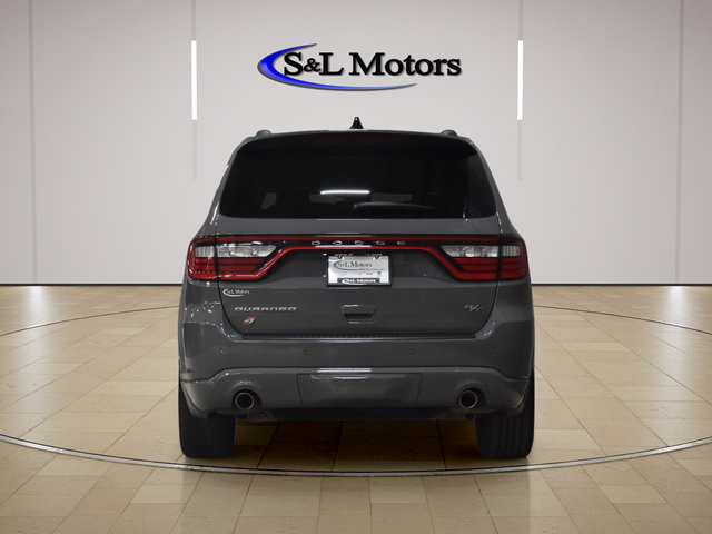 Used 2025 Dodge Durango R/T AWD/4WD image 7
