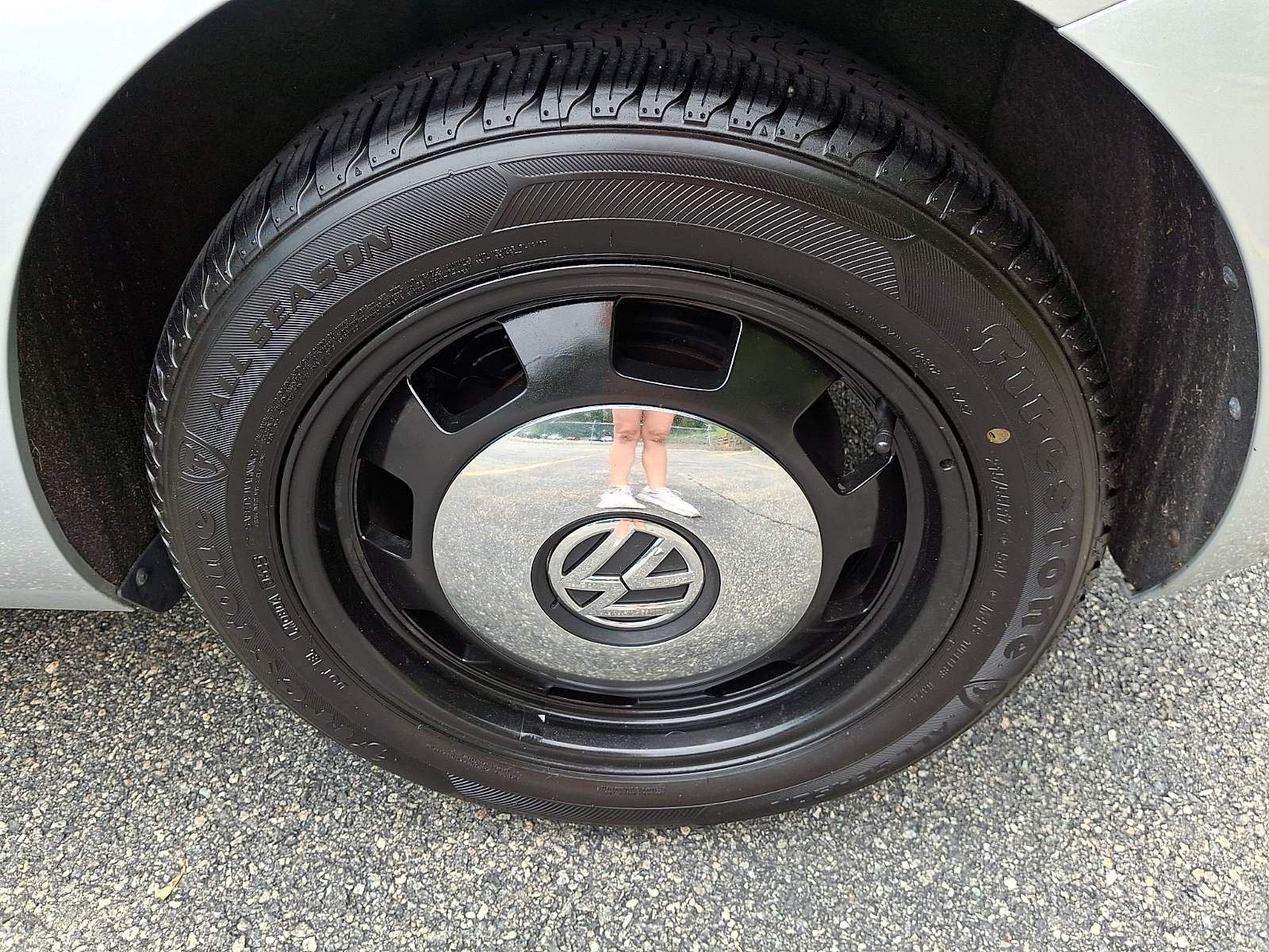 Used 2014 Volkswagen Beetle 2.5 FWD image 27