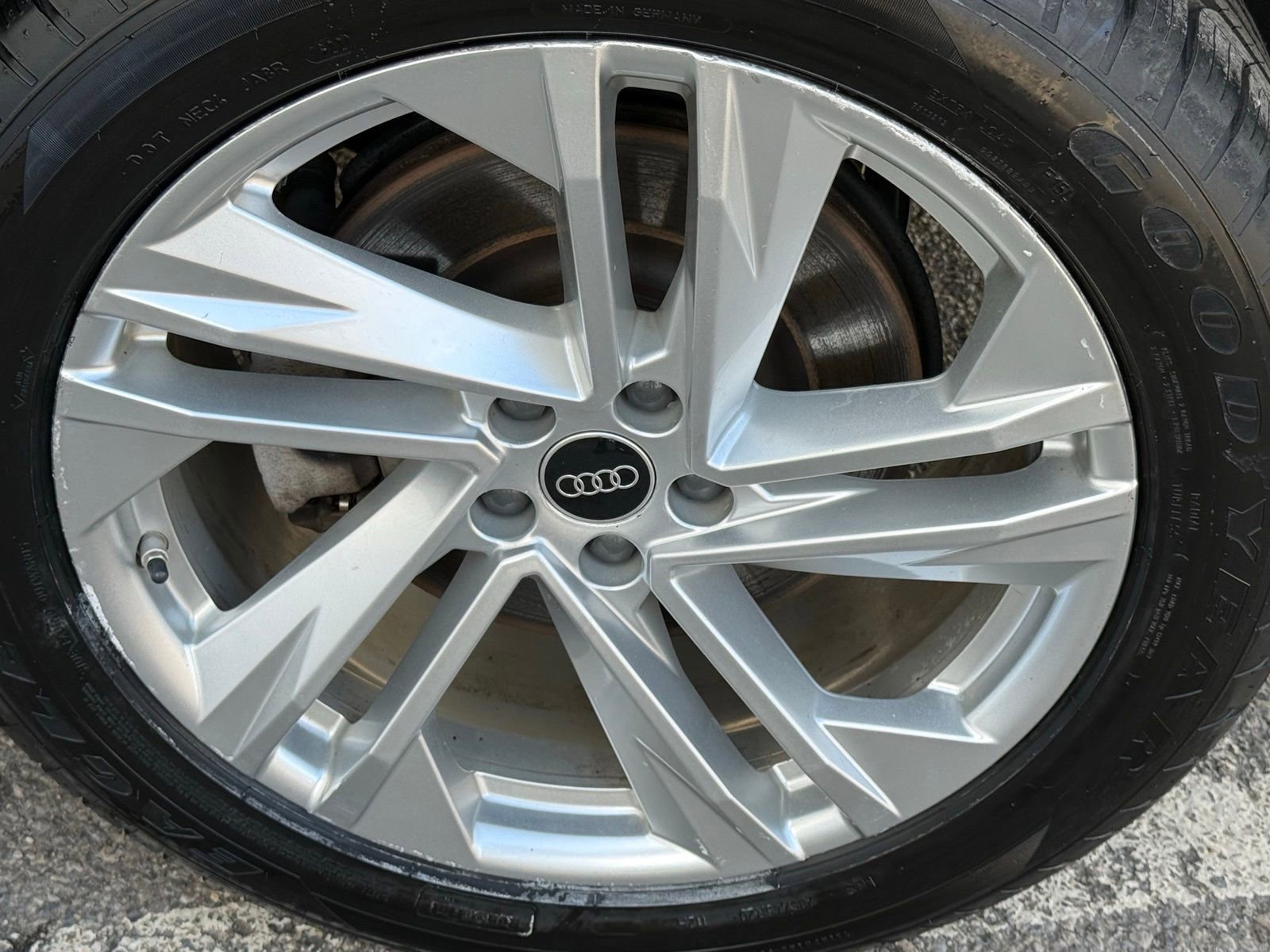 Used 2022 Audi Q7 3.0T Premium Plus image 41