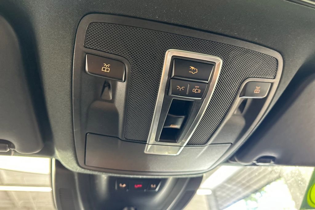 Certified 2018 Mercedes-Benz GLS 450 4MATIC image 38